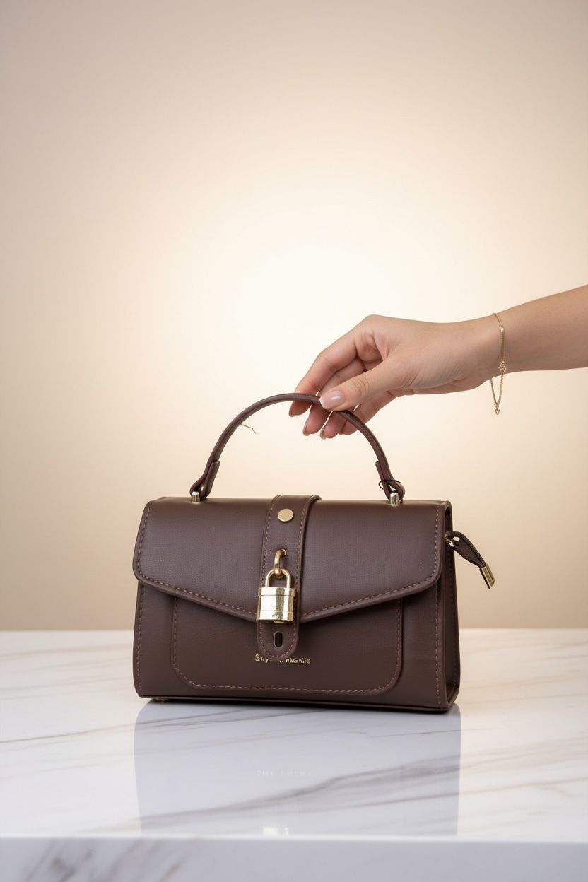 NEW 2026 , WOMEN HANDBAGS B218