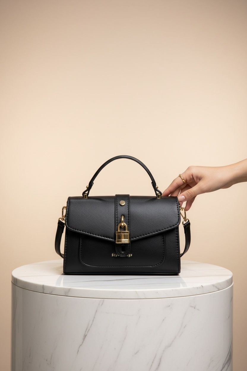 NEW 2026 , WOMEN HANDBAGS B218