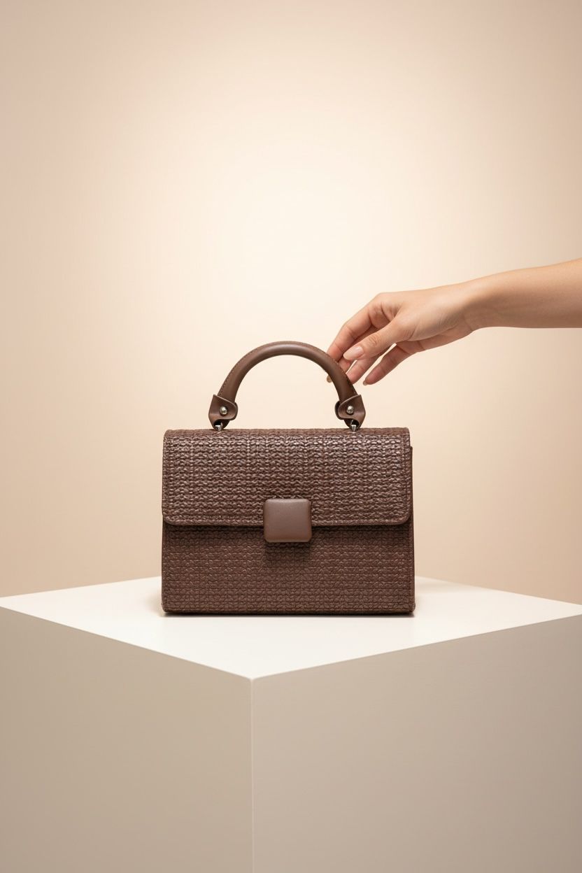 NEW 2026 , WOMEN HANDBAGS B223