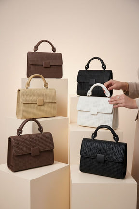 NEW 2026 , WOMEN HANDBAGS B223