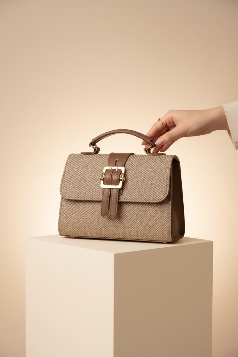 NEW 2026 , WOMEN HANDBAGS B224
