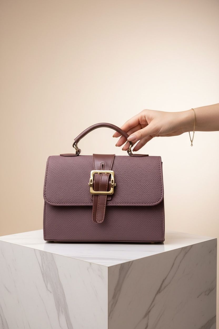 NEW 2026 , WOMEN HANDBAGS B224
