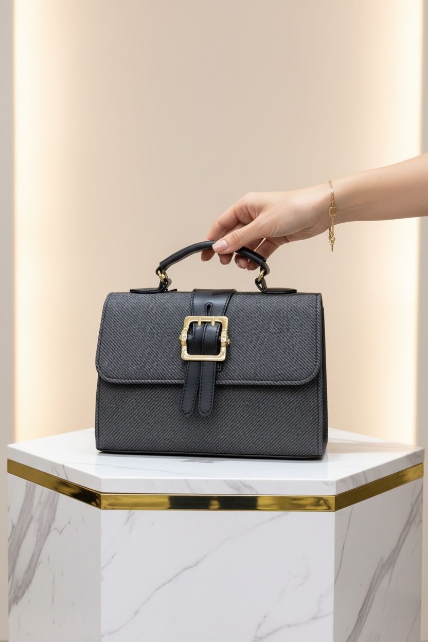 NEW 2026 , WOMEN HANDBAGS B224