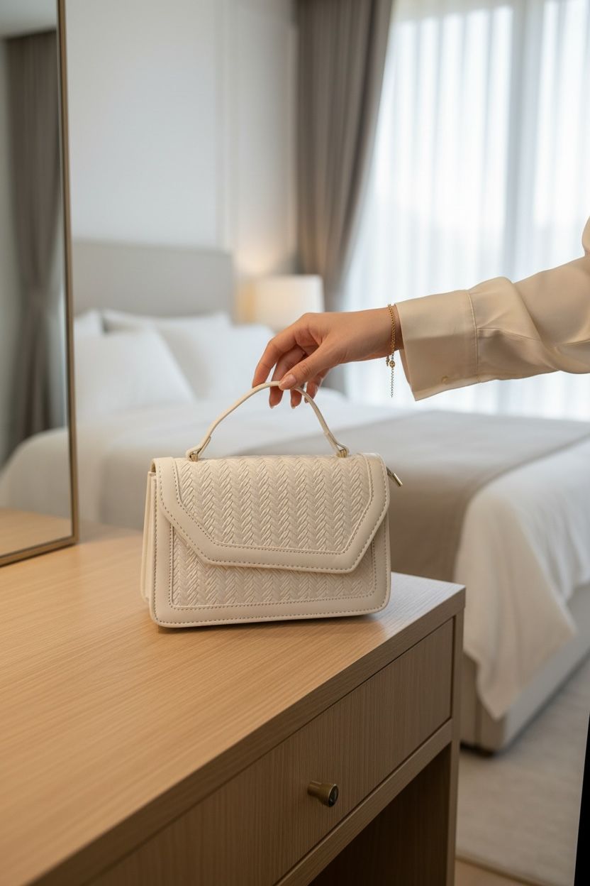 NEW 2026 , WOMEN HANDBAGS B216
