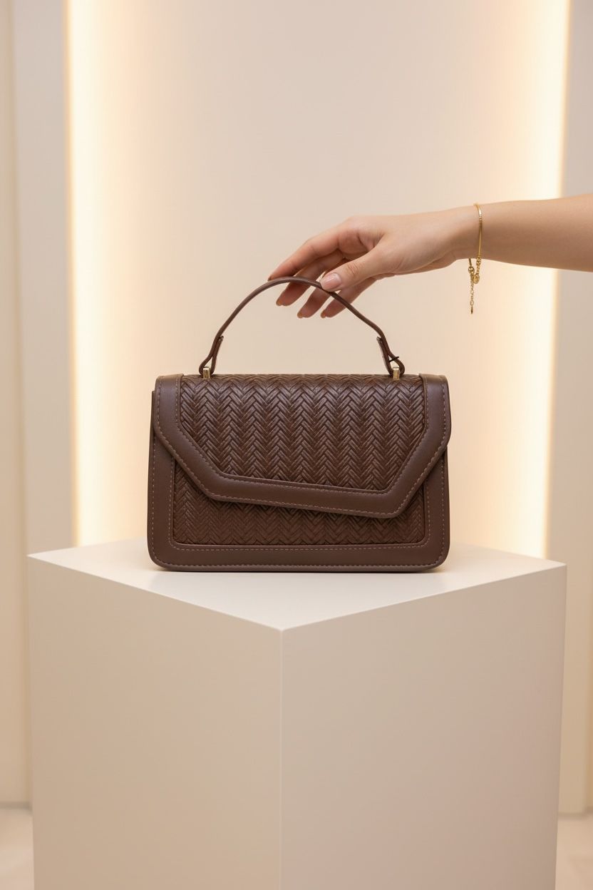 NEW 2026 , WOMEN HANDBAGS B216