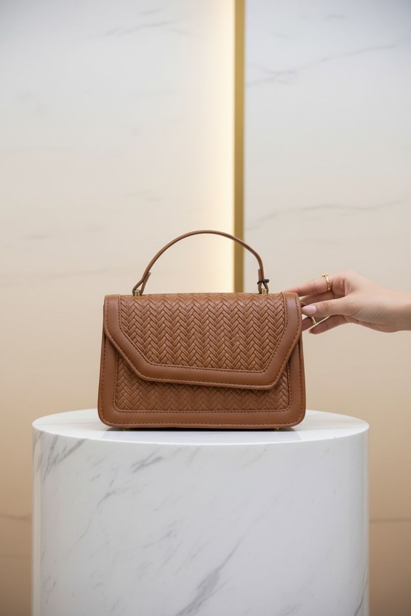 NEW 2026 , WOMEN HANDBAGS B216