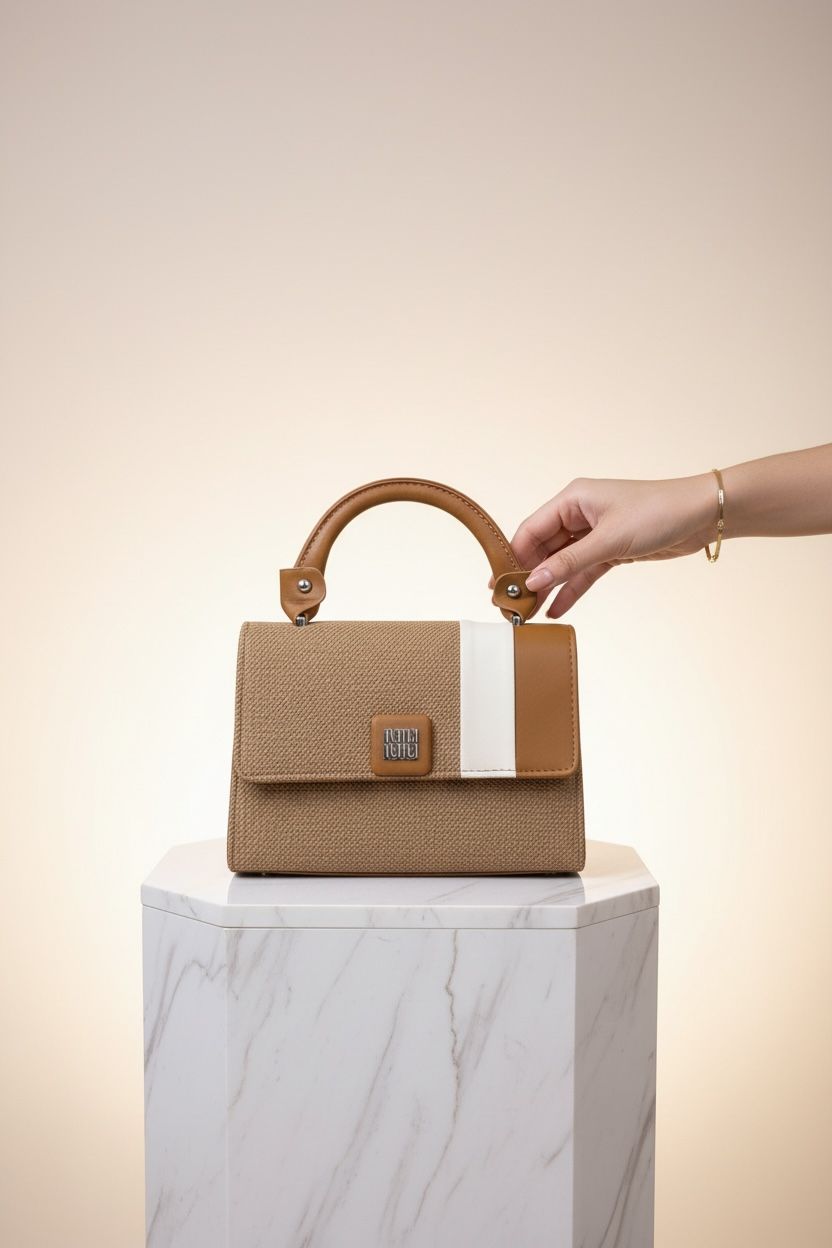 NEW 2026 , WOMEN HANDBAGS B215
