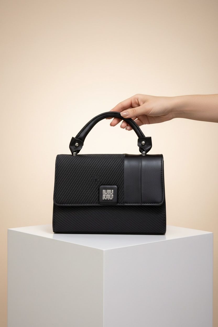 NEW 2026 , WOMEN HANDBAGS B215