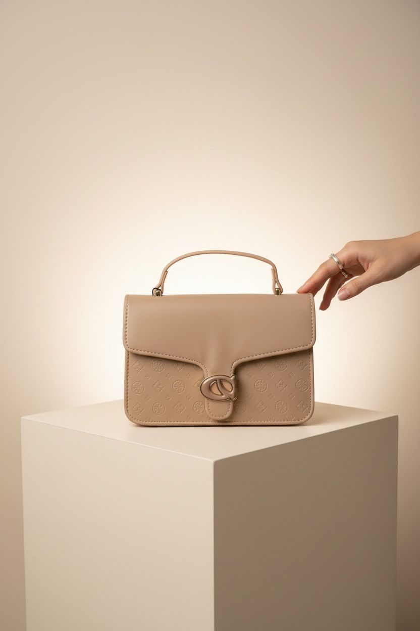 NEW 2026 , WOMEN HANDBAGS B217