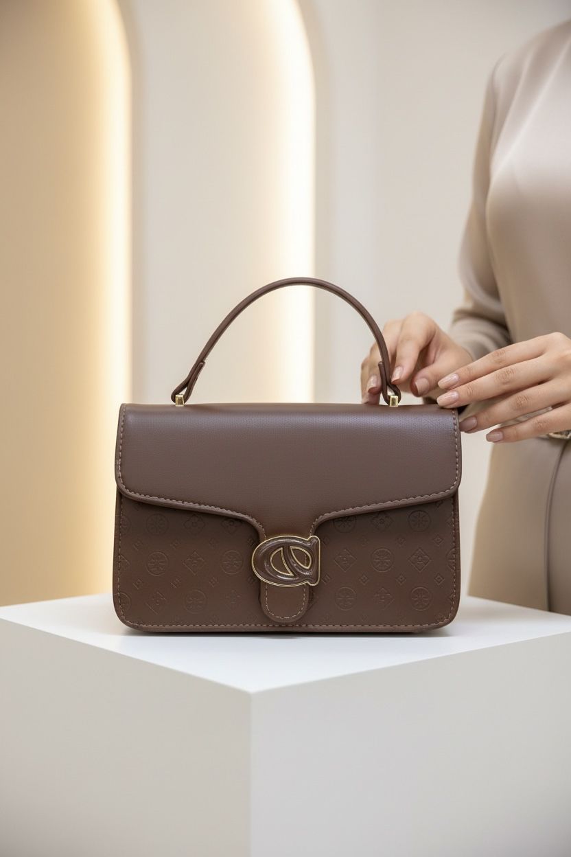 NEW 2026 , WOMEN HANDBAGS B217