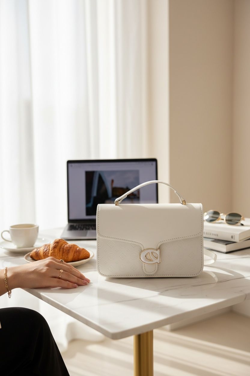 NEW 2026 , WOMEN HANDBAGS B217