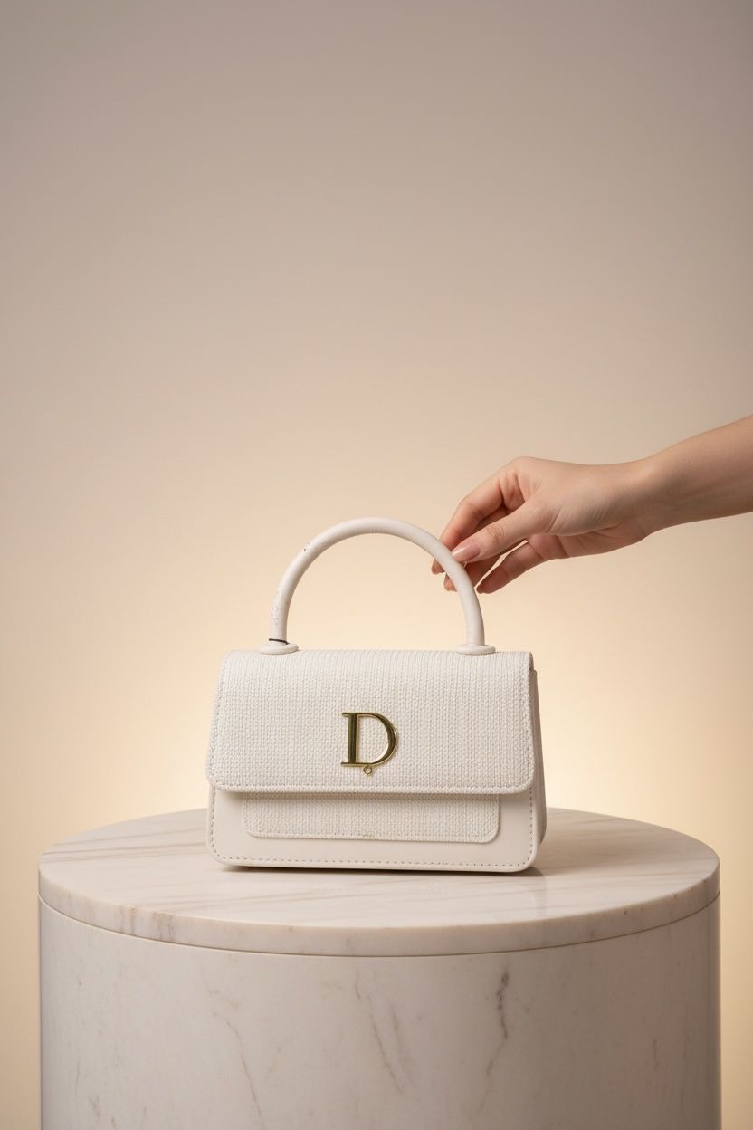 NEW 2026 , WOMEN HANDBAGS B212