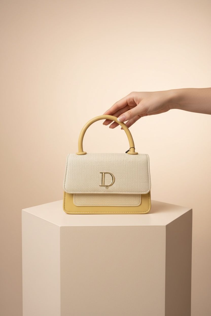 NEW 2026 , WOMEN HANDBAGS B212