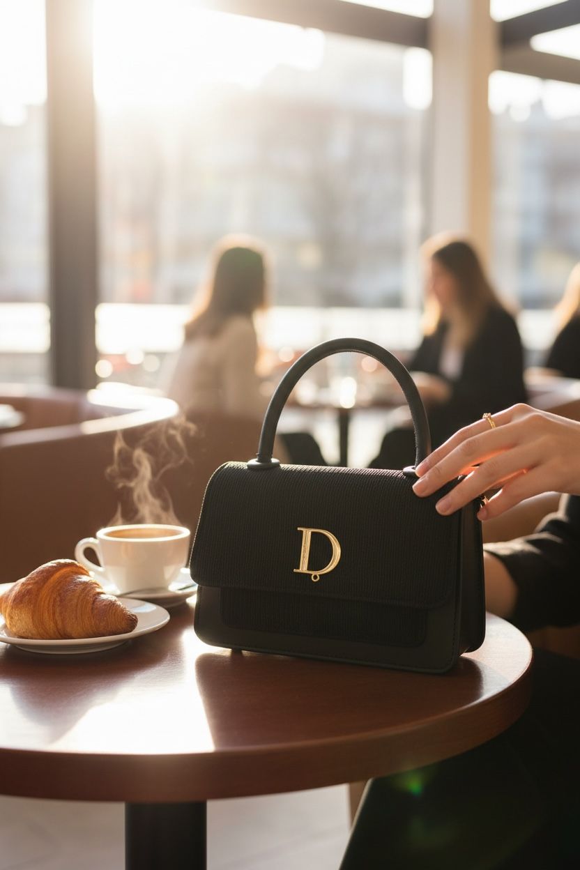 NEW 2026 , WOMEN HANDBAGS B212