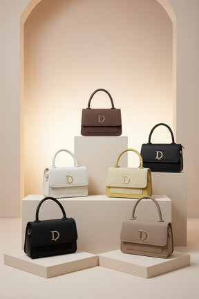 NEW 2026 , WOMEN HANDBAGS B212