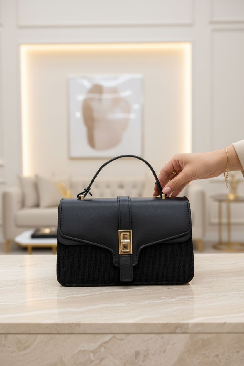 NEW 2026 , WOMEN HANDBAGS B213