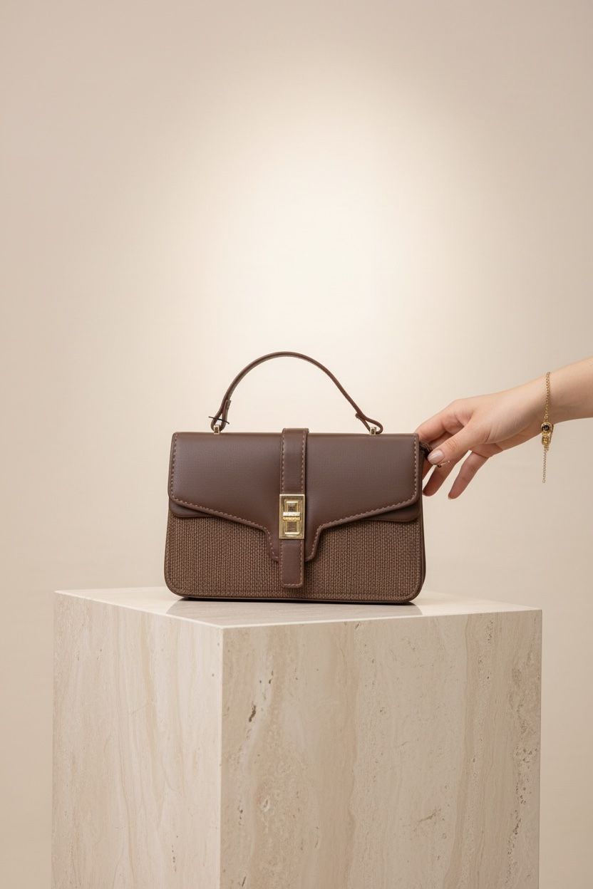 NEW 2026 , WOMEN HANDBAGS B213