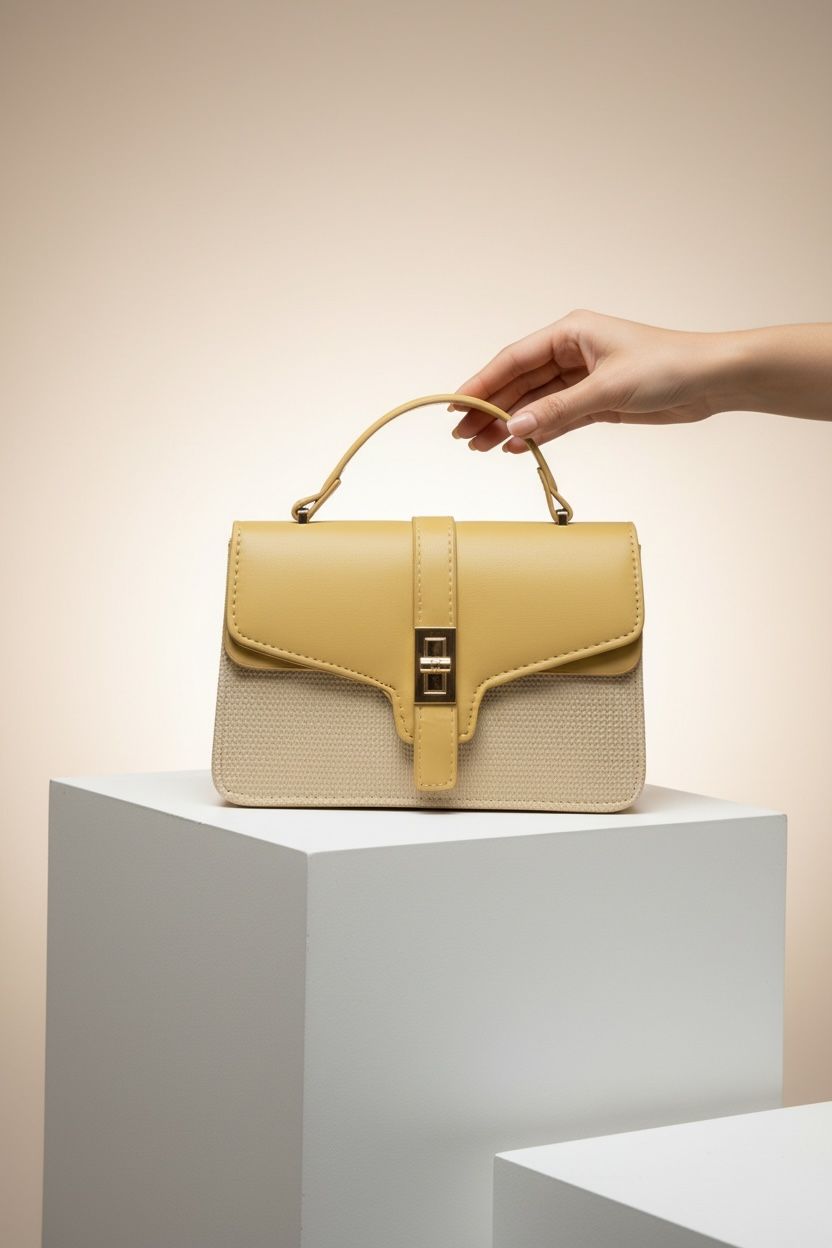NEW 2026 , WOMEN HANDBAGS B213