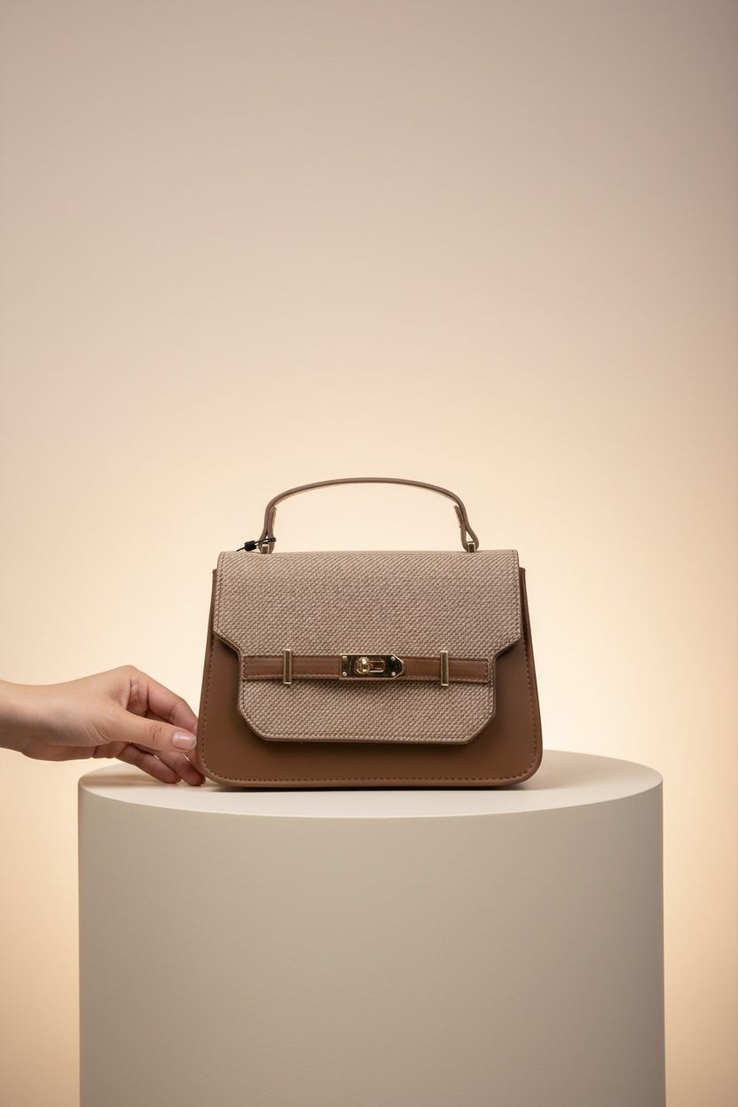 NEW 2026 , WOMEN HANDBAGS B221