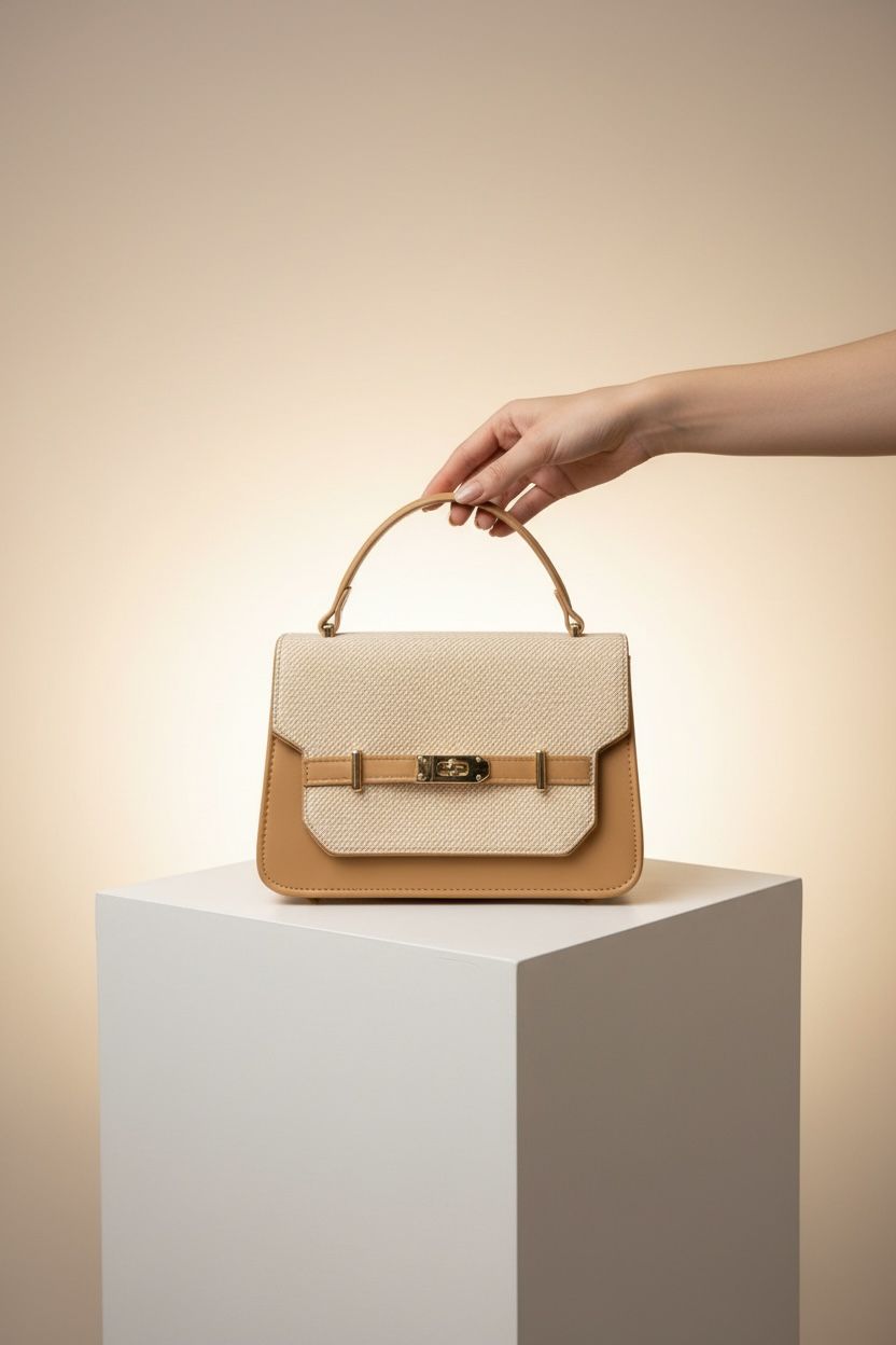 NEW 2026 , WOMEN HANDBAGS B221