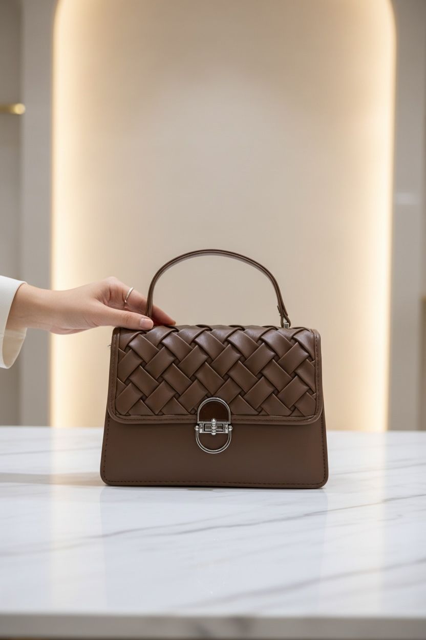 NEW 2026 , WOMEN HANDBAGS B219