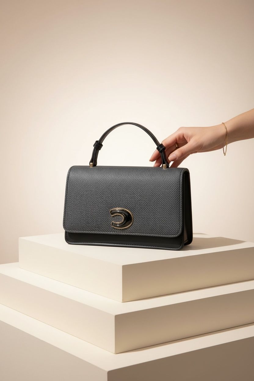 NEW 2026 , WOMEN HANDBAGS B211