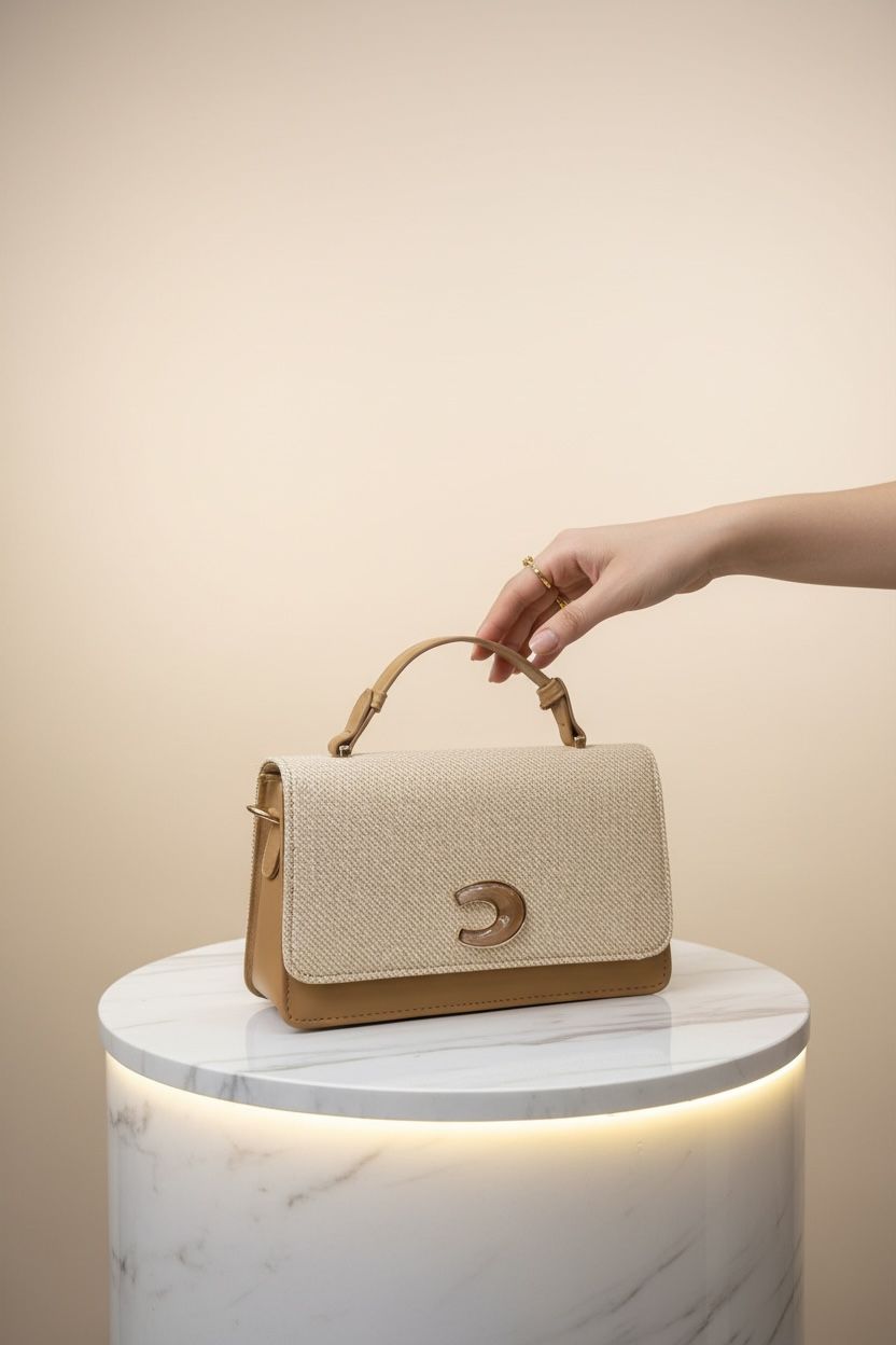 NEW 2026 , WOMEN HANDBAGS B211