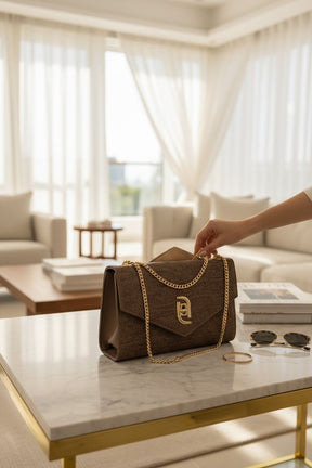 NEW 2026 , WOMEN HANDBAGS B207
