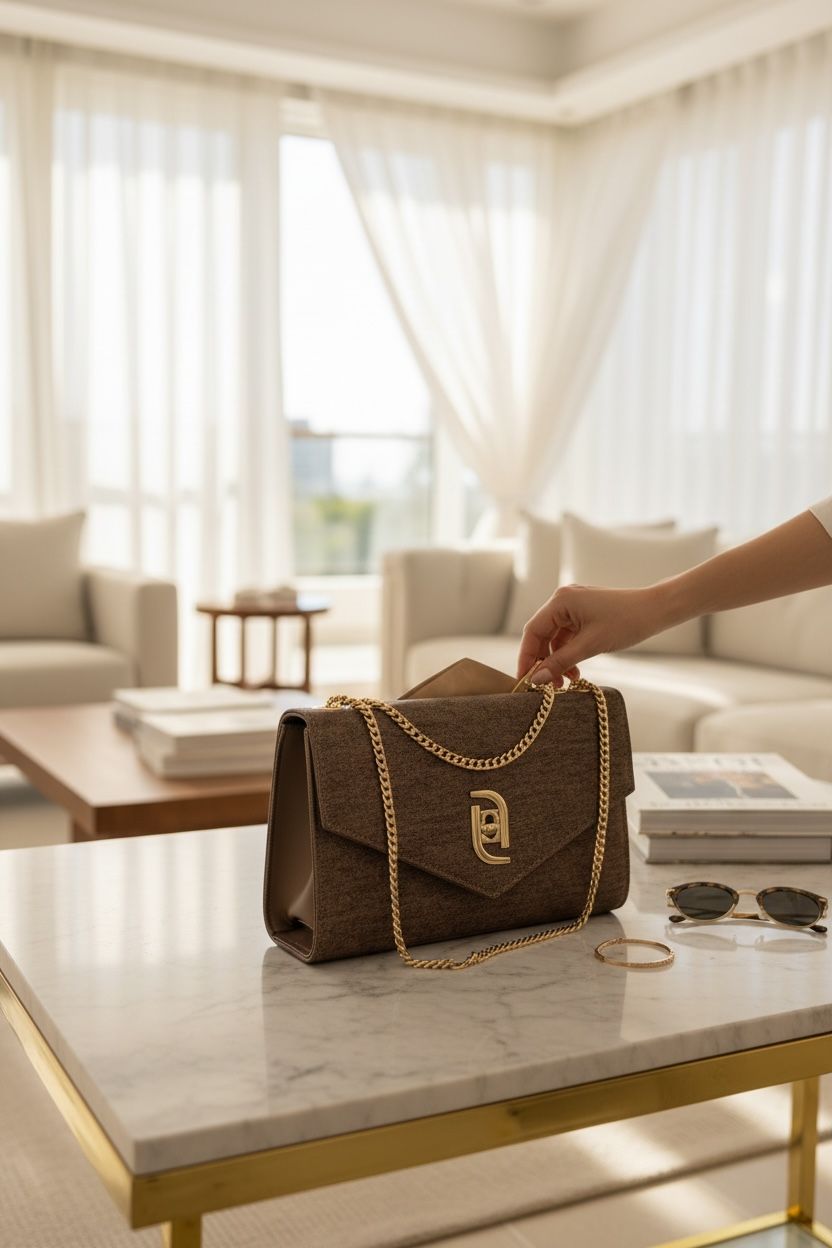NEW 2026 , WOMEN HANDBAGS B207