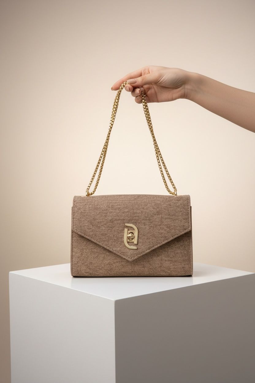 NEW 2026 , WOMEN HANDBAGS B207