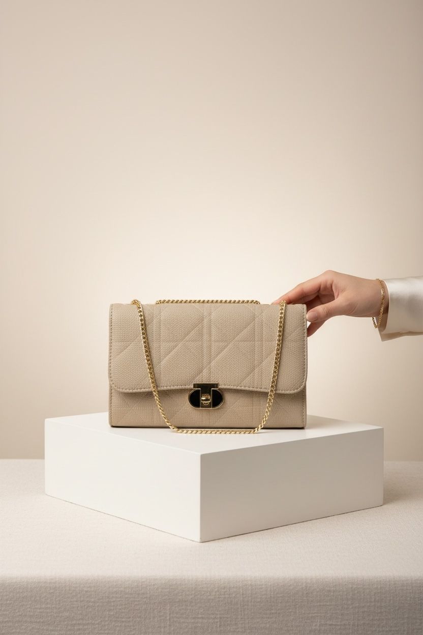 NEW 2026 , WOMEN HANDBAGS B208
