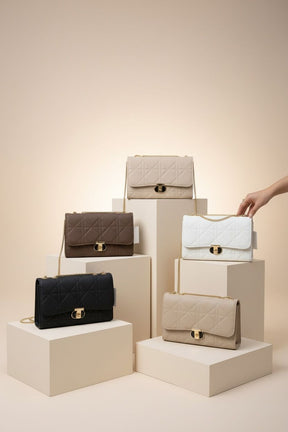 NEW 2026 , WOMEN HANDBAGS B208