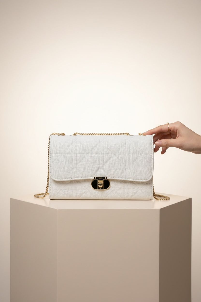 NEW 2026 , WOMEN HANDBAGS B208