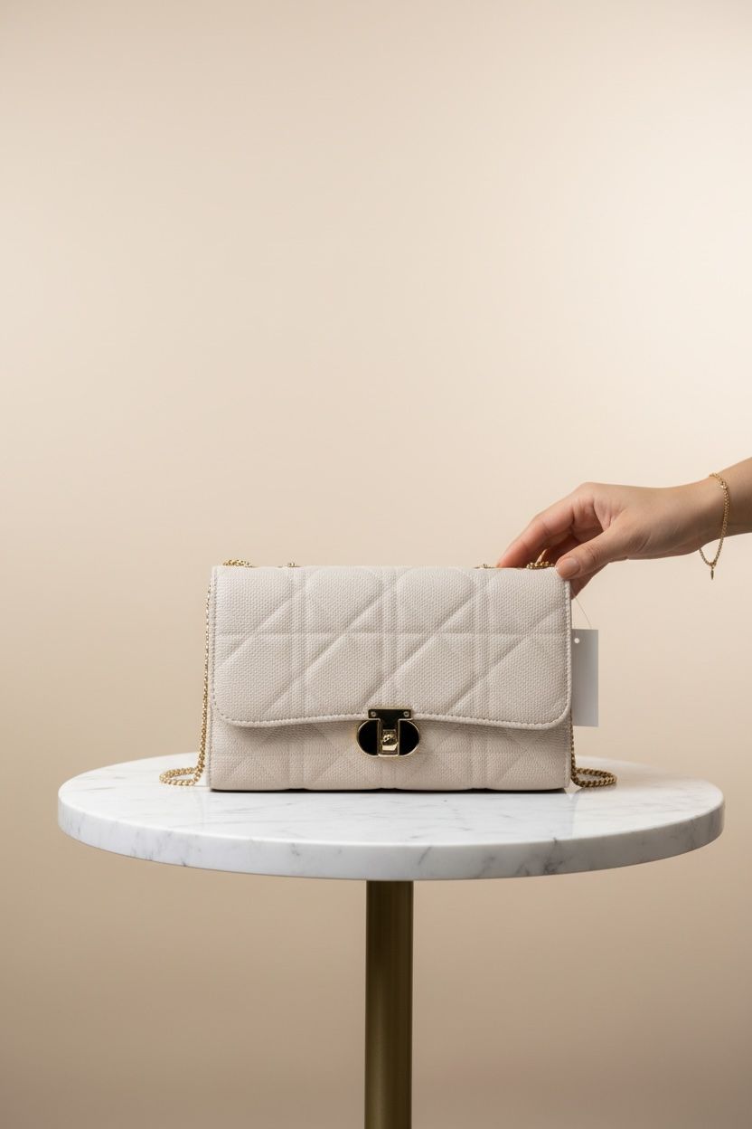 NEW 2026 , WOMEN HANDBAGS B208