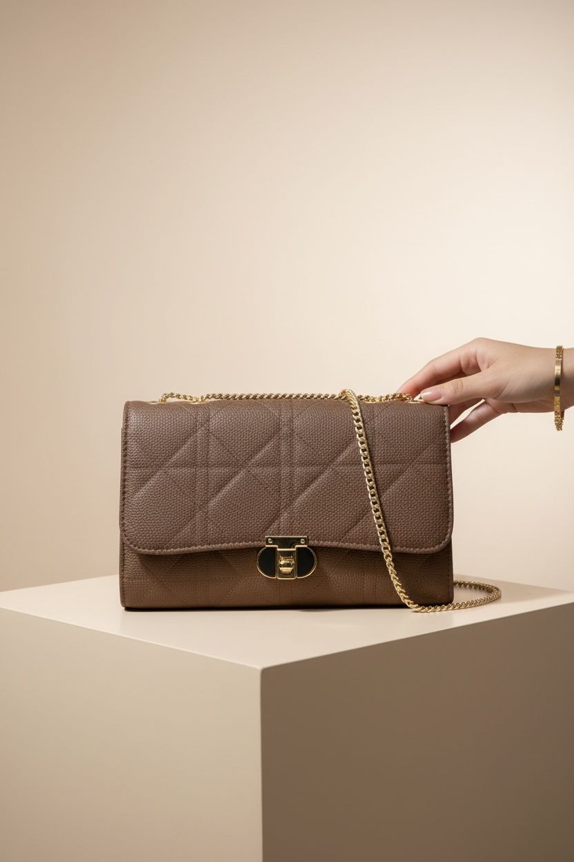 NEW 2026 , WOMEN HANDBAGS B208