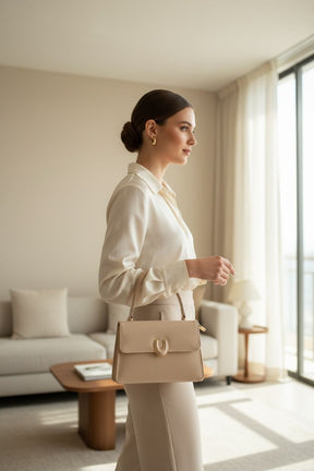 NEW 2026 , WOMEN HANDBAGS B206