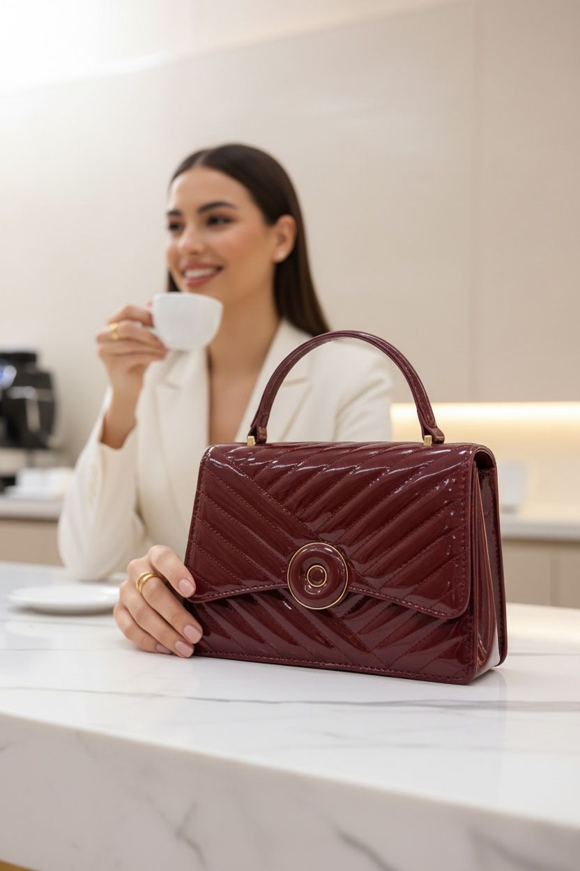 NEW 2026 , WOMEN HANDBAGS B205