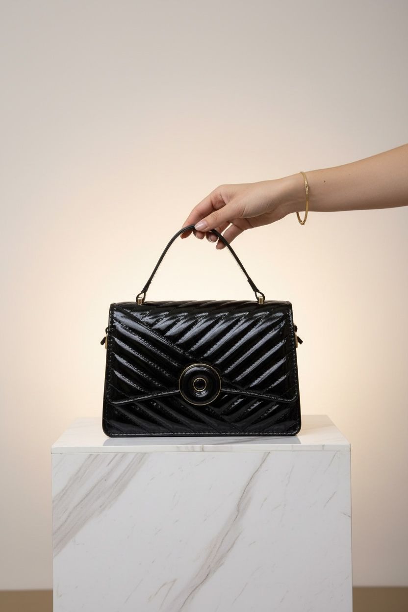 NEW 2026 , WOMEN HANDBAGS B205