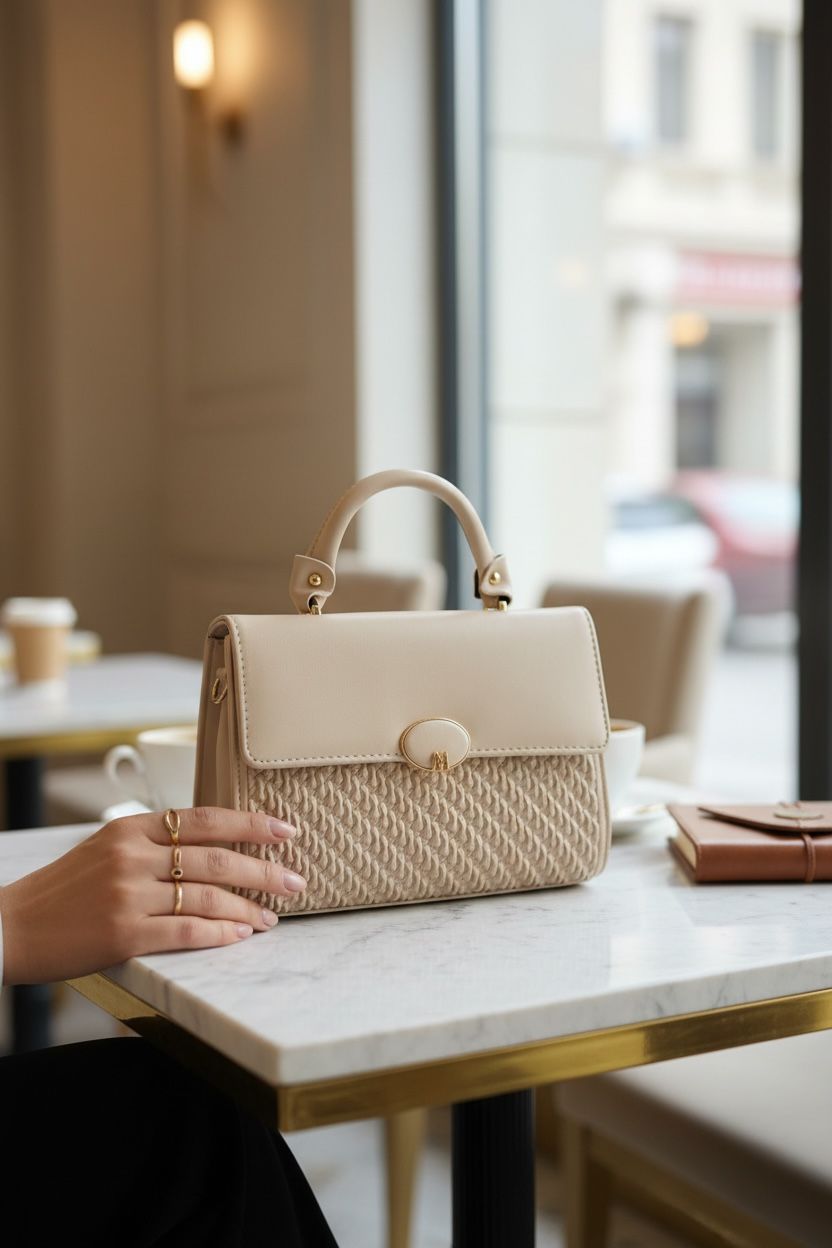 NEW 2026 , WOMEN HANDBAGS B220