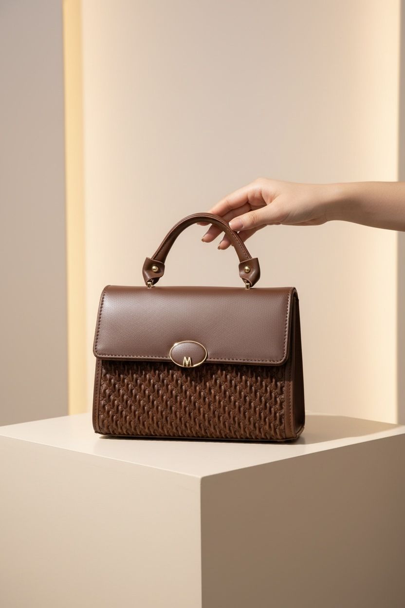 NEW 2026 , WOMEN HANDBAGS B220