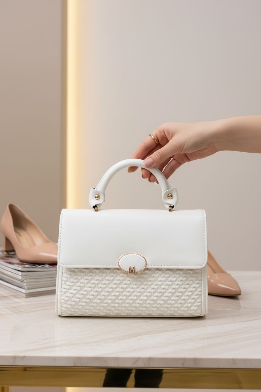 NEW 2026 , WOMEN HANDBAGS B220