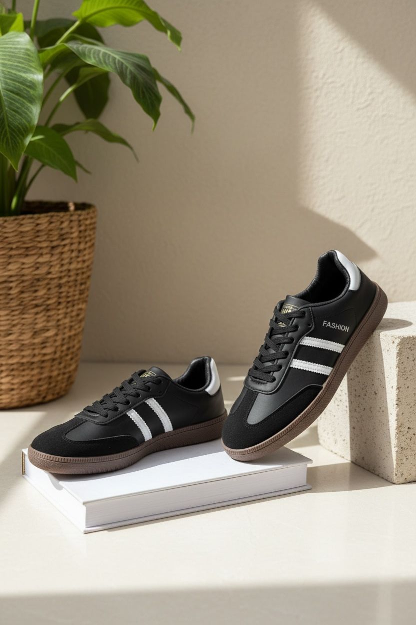 MEN SHOES MADE IN CHINA M592