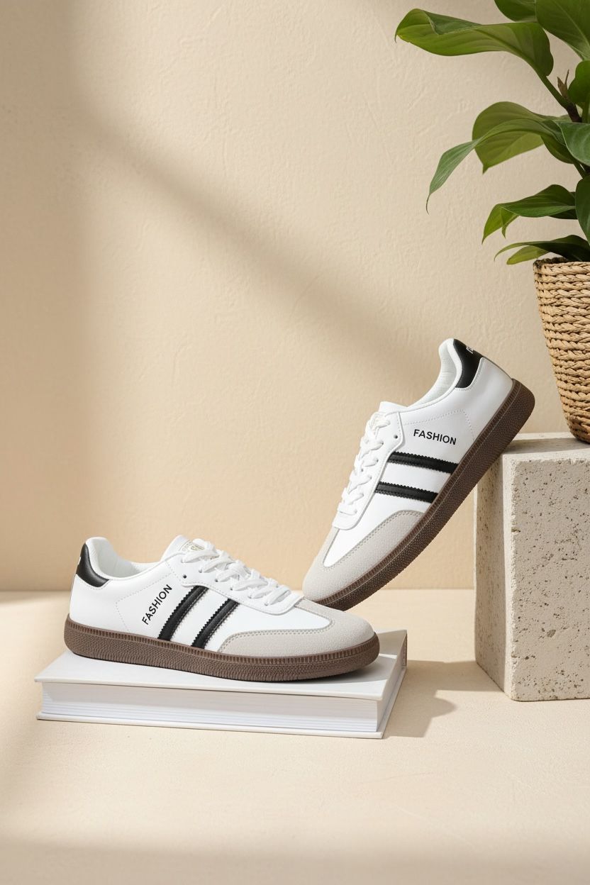 MEN SHOES MADE IN CHINA M592