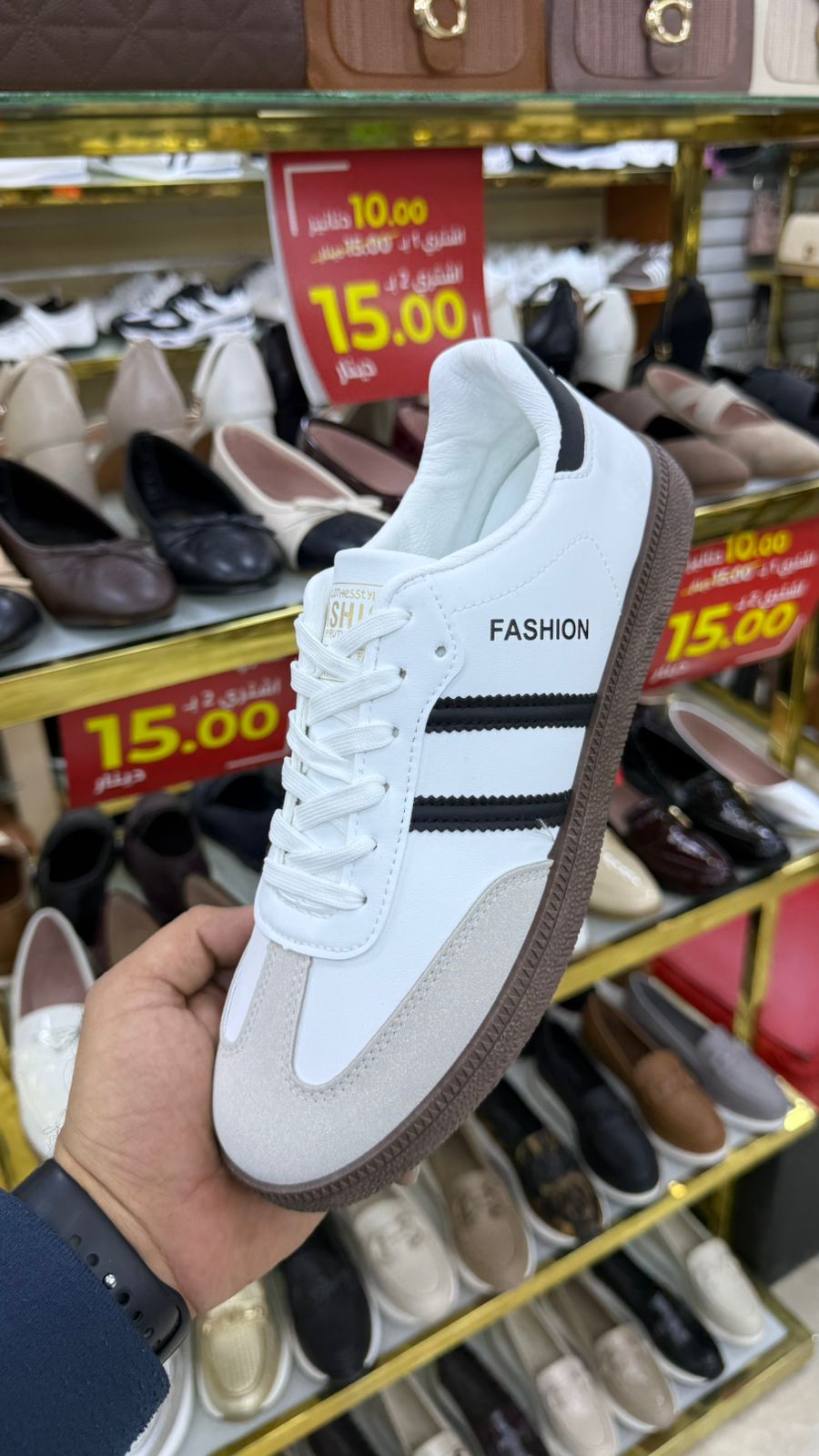 MEN SHOES MADE IN CHINA M592