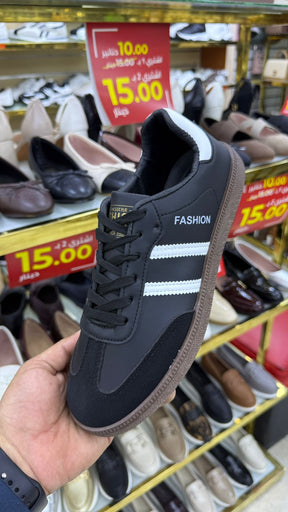MEN SHOES MADE IN CHINA M592