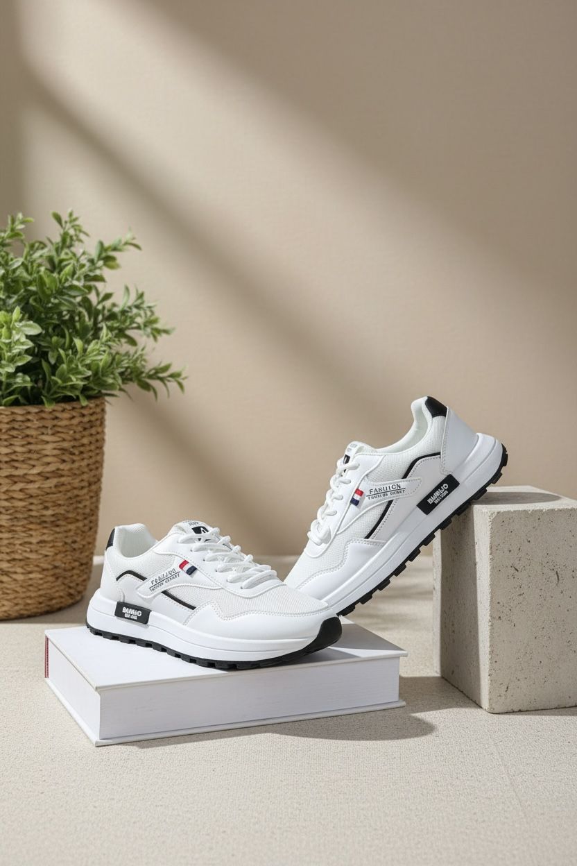 MEN SHOES MADE IN CHINA M963