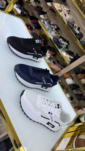 MEN SHOES MADE IN CHINA M963