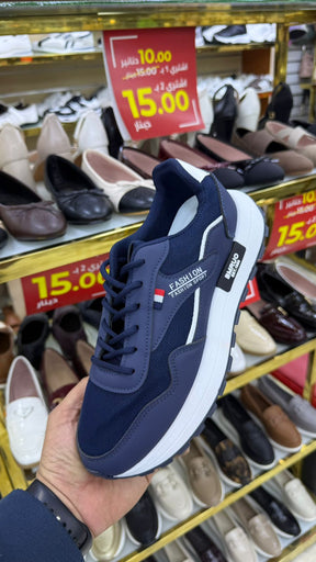 MEN SHOES MADE IN CHINA M963