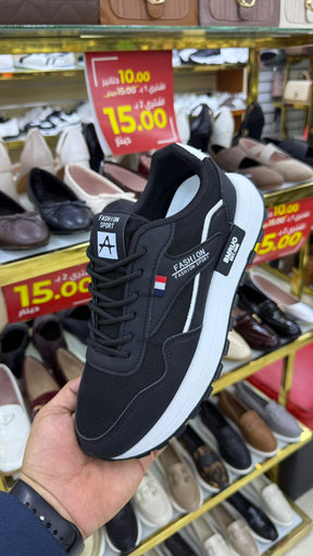 MEN SHOES MADE IN CHINA M963