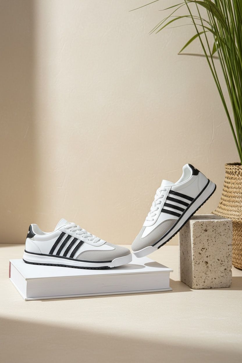 MEN SHOES MADE IN CHINA M591